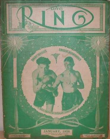 01/26 The Ring